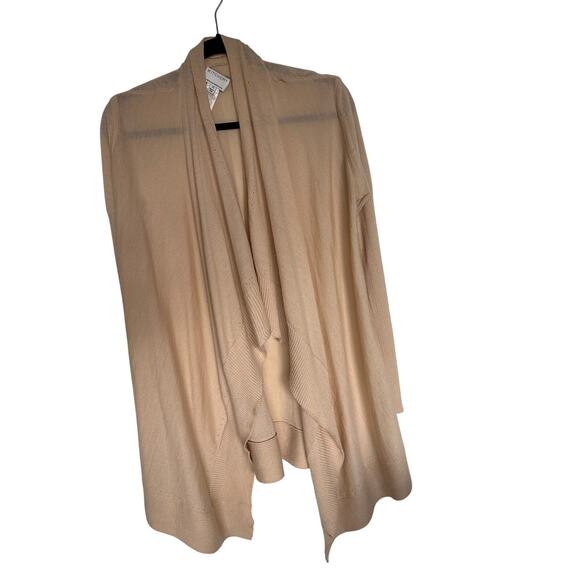 Witchery Merino Wool Cardigan Duster XS - Picture 3 of 4